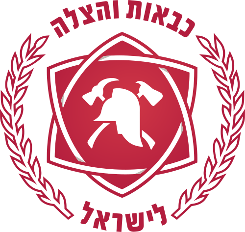 Israel Fire and Rescue Services